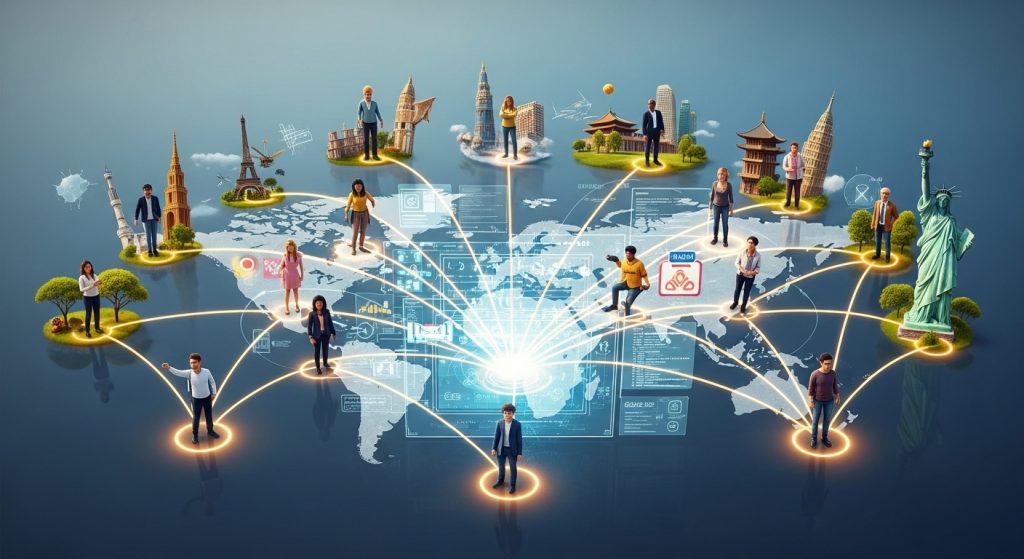 Benefits of workforce outsourcing