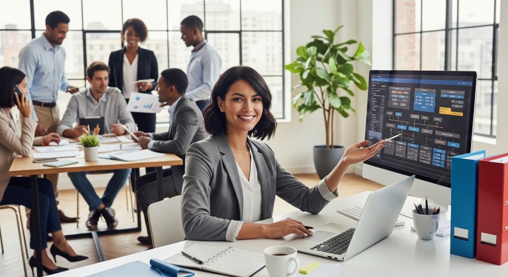 Marketing and Growth