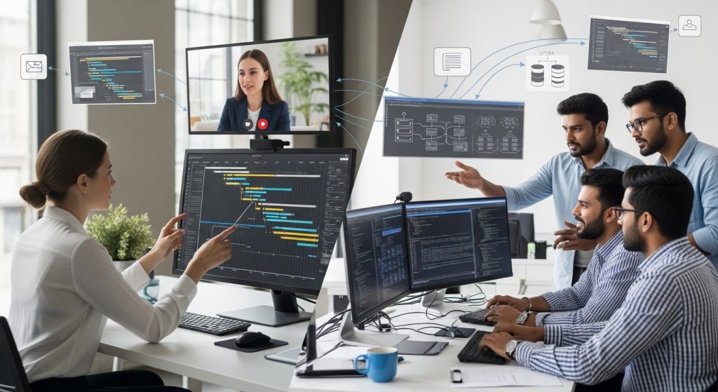 Recruitment Process Outsourcing (RPO)