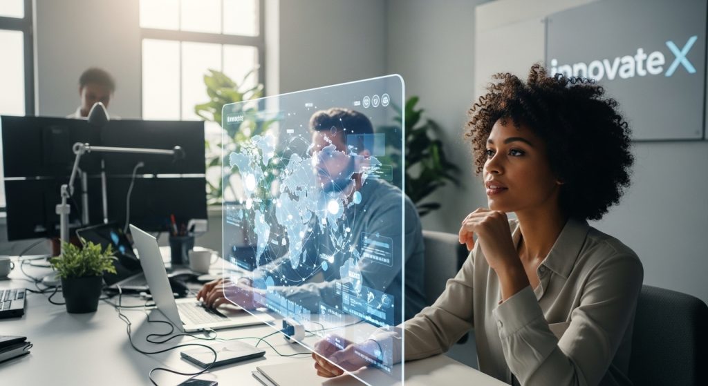 Technology and digital