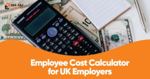 Employee Cost Calculator for UK Employers