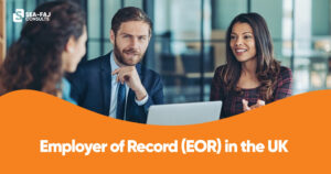 Employer of Record in the UK