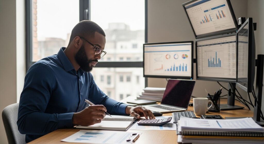  UK salary calculator