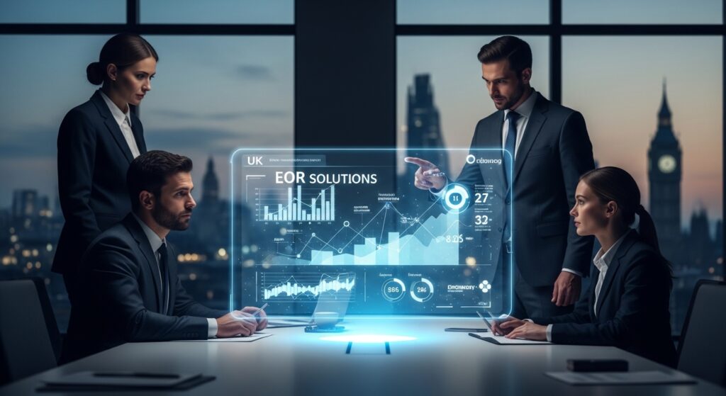 Employer of Record (EOR)