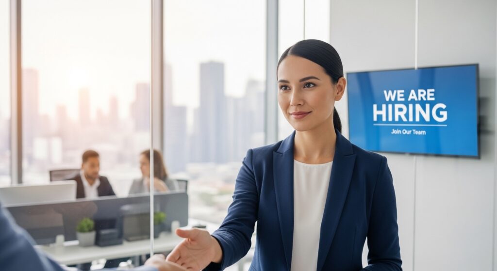 hiring vs outsourcing