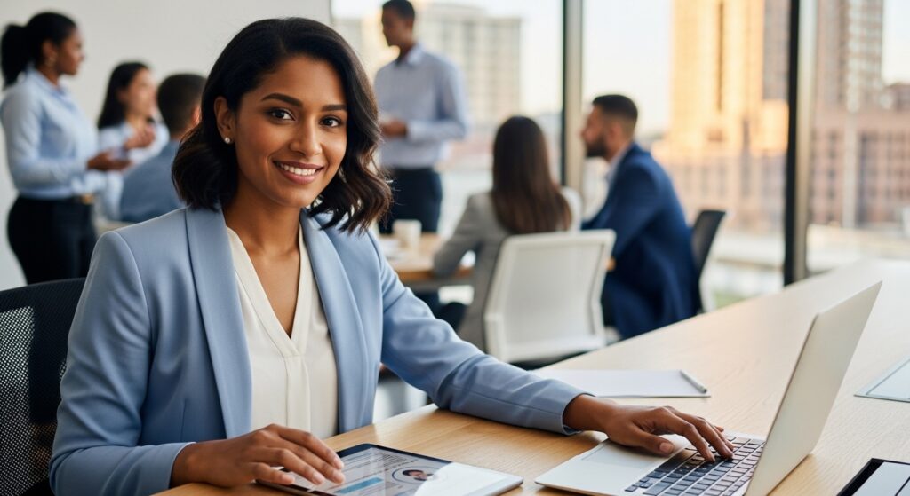 What to Look for in a Recruitment Partner for Your Specific Industry