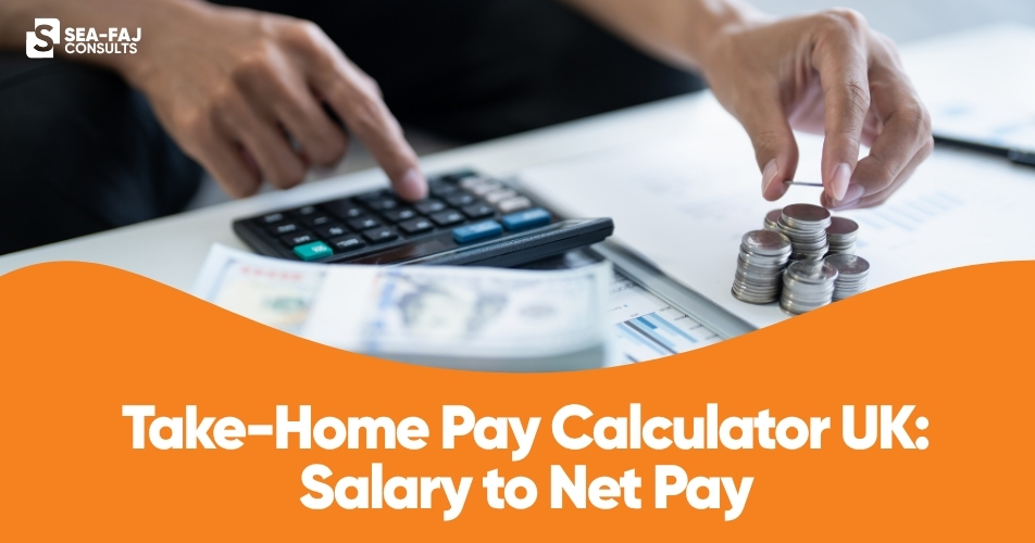 Take-Home Pay Calculator