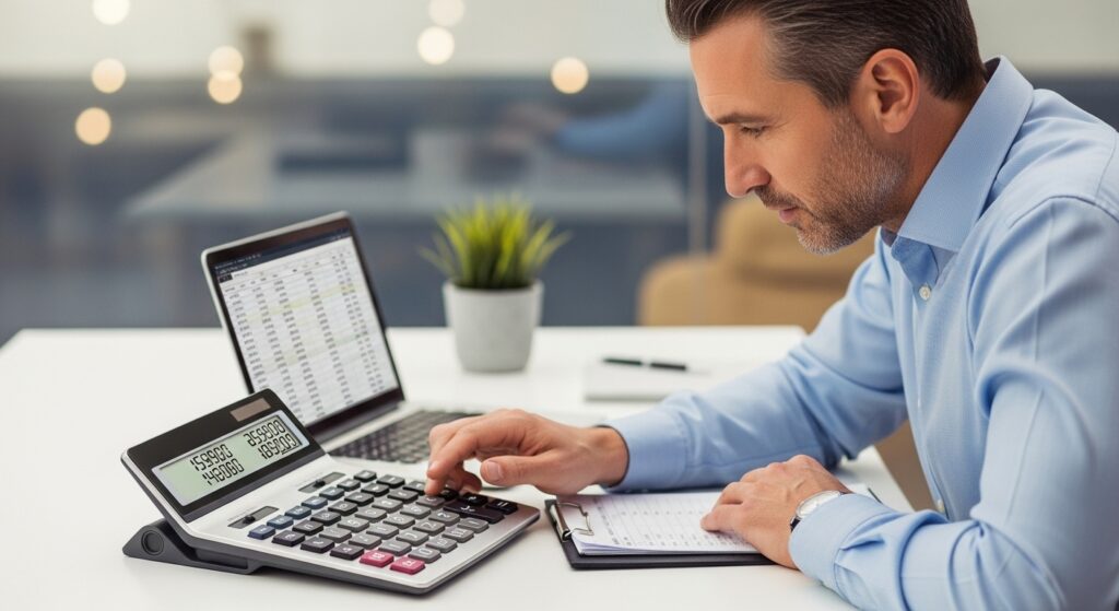 employee cost calculator