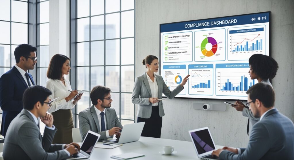 Why Recruitment Compliance Has Never Mattered More