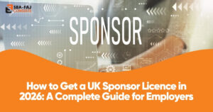 How to Get a UK Sponsor Licence in 2026: A Complete Guide for Employers