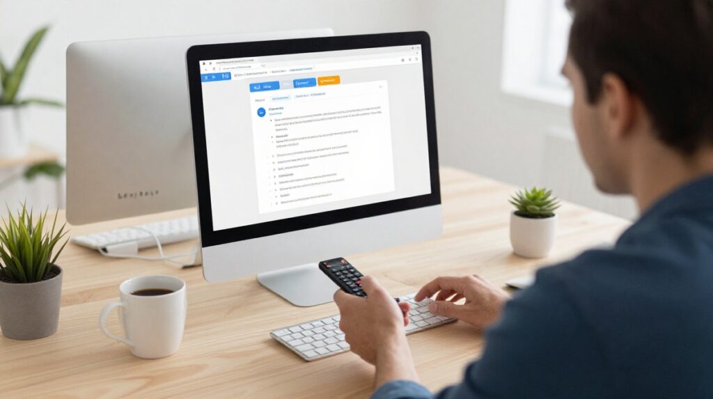 Flexible Work as a Competitive Differentiator