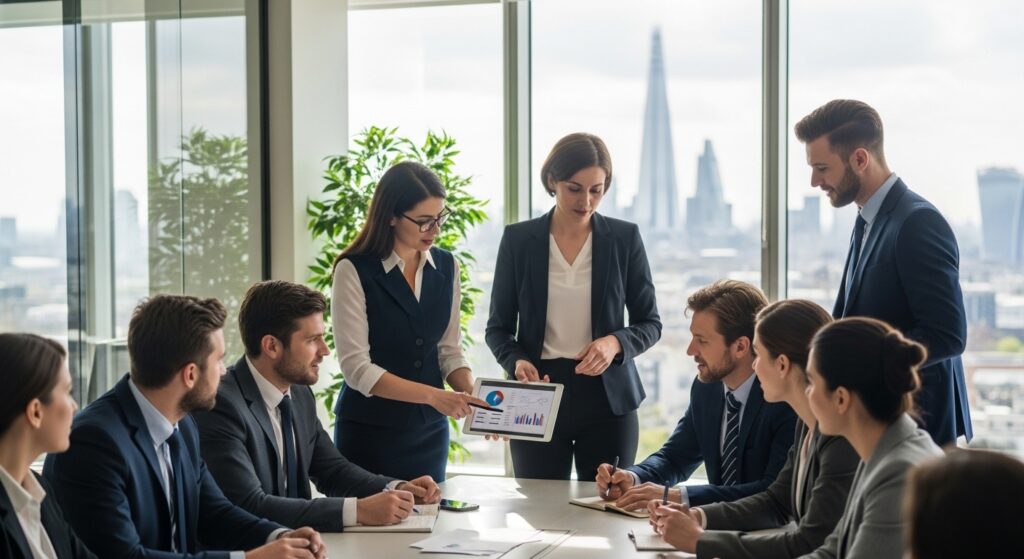 talent acquisition