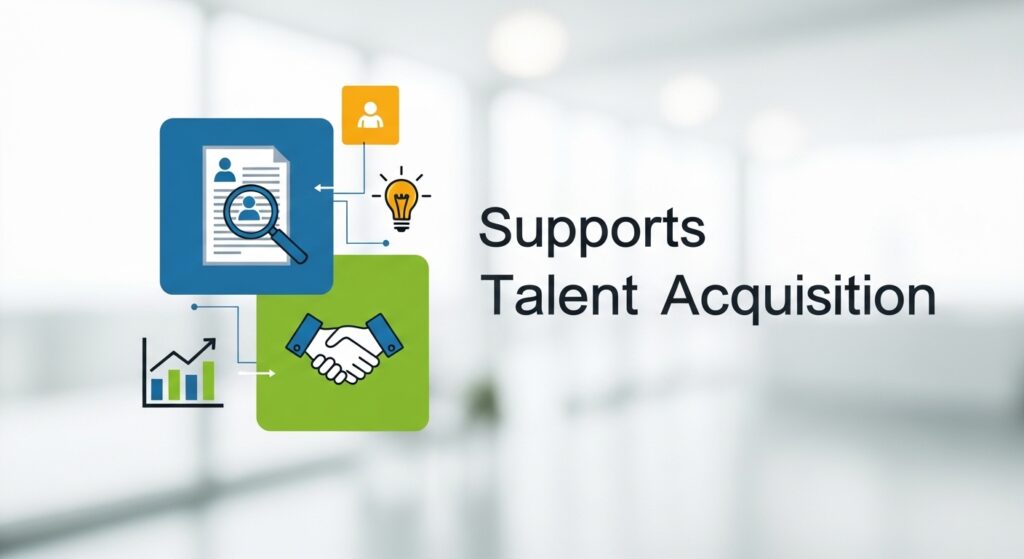 global talent sourcing