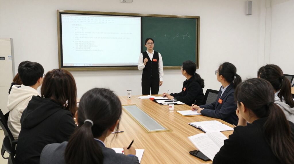 Internal Talent Development and Upskilling