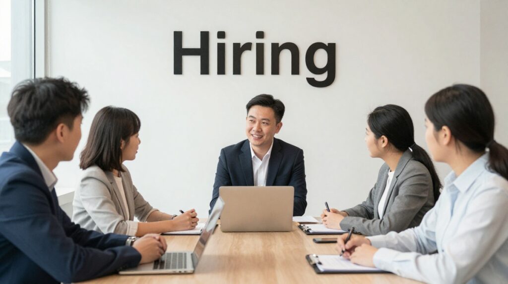 International Talent Pipelines