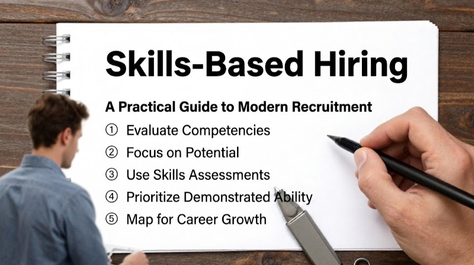 Skill Based hiring